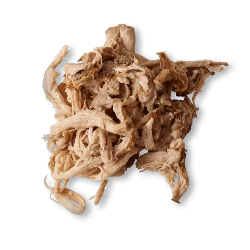 Carnitas Bowl, as pictured by Chipotle