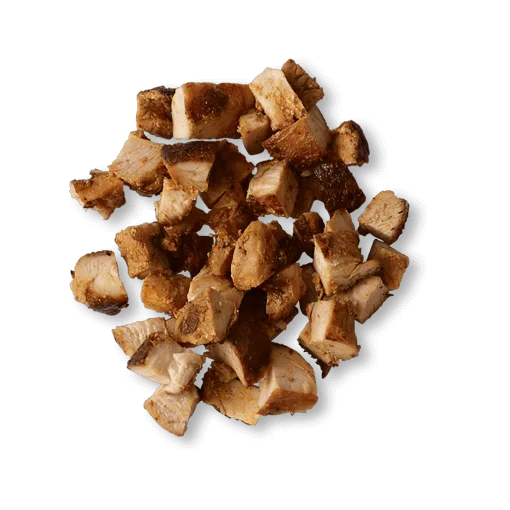 Chicken Bowl, as pictured by Chipotle