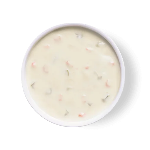 Queso Blanco Kid’s Build Your Own, as pictured by Chipotle
