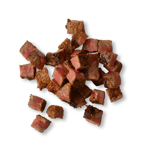 Steak Kid’s Build Your Own, as pictured by Chipotle