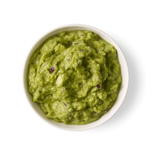 Veggie Bowl, as pictured by Chipotle